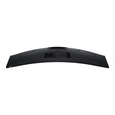 Dell AW3426DWM | 34 " | VA | WQHD | 21:9 | 240 Hz | 1/2/4 ms | 3440 x 1440 pixels | 400 cd/m | HDMI ports quantity 2