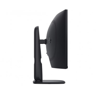 Dell AW3426DWM | 34 " | VA | WQHD | 21:9 | 240 Hz | 1/2/4 ms | 3440 x 1440 pixels | 400 cd/m | HDMI ports quantity 2