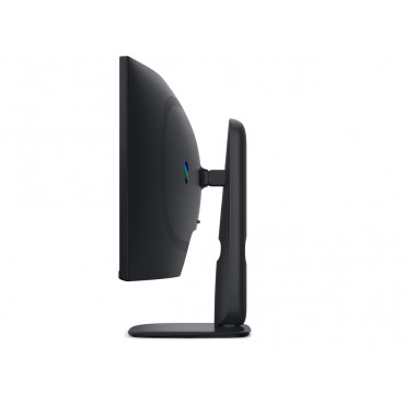 Dell AW3426DWM | 34 " | VA | WQHD | 21:9 | 240 Hz | 1/2/4 ms | 3440 x 1440 pixels | 400 cd/m | HDMI ports quantity 2