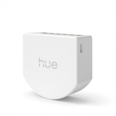 Philips Hue Wired on/off...