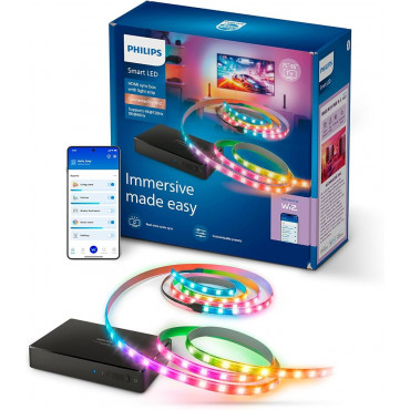 Philips Smart HDMI 2.1 Sync...