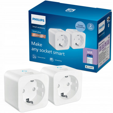 Philips Smart Smart Plug...