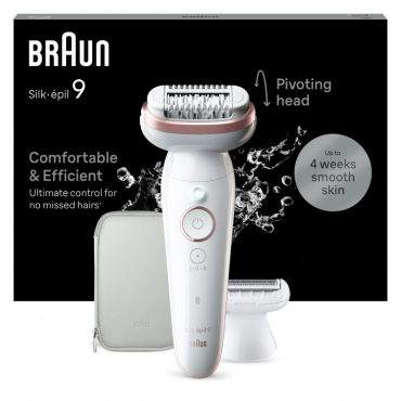 Braun Silk-épil 9 SES9-030...