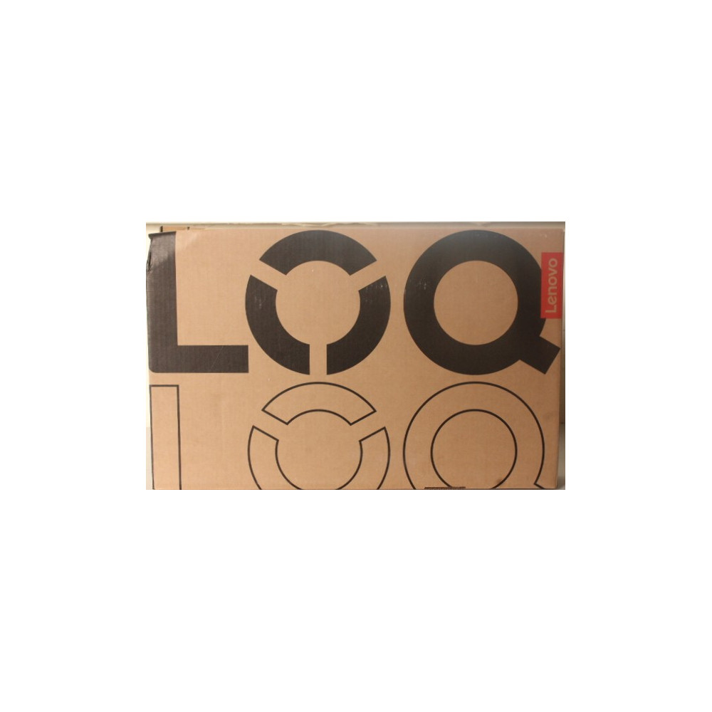 SALE OUT. Lenovo LOQ 15AHP11 15.3 WUXGA AMD R7 250/16GB/1TB/NVIDIA GF RTX 5060 8GB/WIN11 Home/ENG Backlit kbd/Luna Grey/2Y Warra