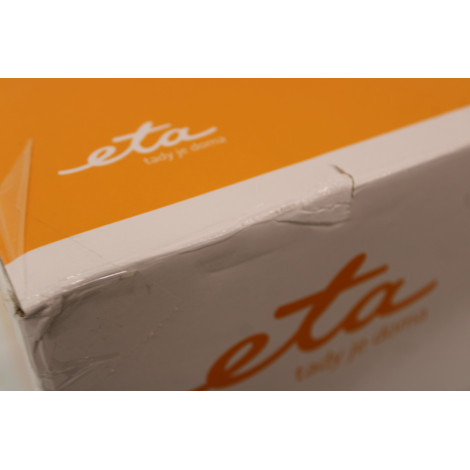 SALE OUT. ETA ETA363090000 DRYNER Dehumidifier, Tank volume (water) 2 l, Suitable for spaces up to 60 m , White | ETA Dehumidifi