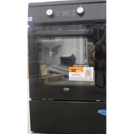 SALE OUT. Beko FSM59305BDT Cooker, Induction, A, Width 50 cm, Black | BEKO Cooker | FSM59305BDT | Hob type Induction | Oven type