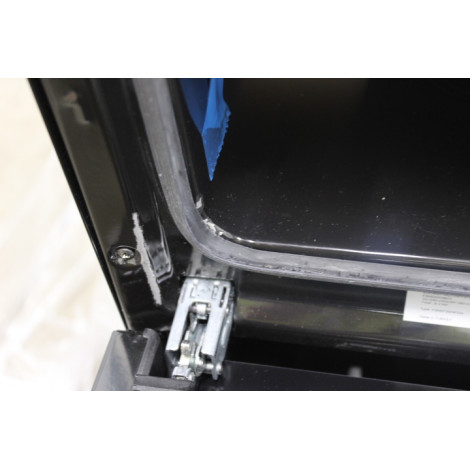 SALE OUT. Beko FSM59305BDT Cooker, Induction, A, Width 50 cm, Black | BEKO Cooker | FSM59305BDT | Hob type Induction | Oven type