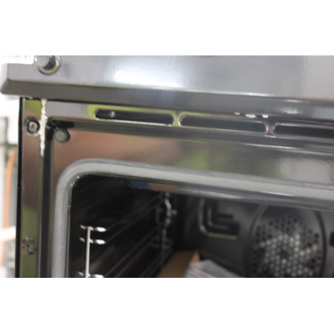 SALE OUT. Beko FSM59305BDT Cooker, Induction, A, Width 50 cm, Black | BEKO Cooker | FSM59305BDT | Hob type Induction | Oven type