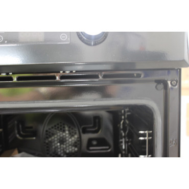 SALE OUT. Beko FSM59305BDT Cooker, Induction, A, Width 50 cm, Black | BEKO Cooker | FSM59305BDT | Hob type Induction | Oven type