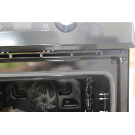 SALE OUT. Beko FSM59305BDT Cooker, Induction, A, Width 50 cm, Black | BEKO Cooker | FSM59305BDT | Hob type Induction | Oven type