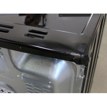 SALE OUT. Beko FSM59305BDT Cooker, Induction, A, Width 50 cm, Black | BEKO Cooker | FSM59305BDT | Hob type Induction | Oven type