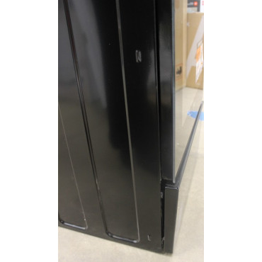 SALE OUT. Beko FSM59305BDT Cooker, Induction, A, Width 50 cm, Black | BEKO Cooker | FSM59305BDT | Hob type Induction | Oven type
