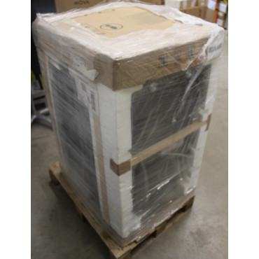 SALE OUT. Beko FSM59305BDT Cooker, Induction, A, Width 50 cm, Black | BEKO Cooker | FSM59305BDT | Hob type Induction | Oven type