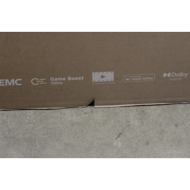 SALE OUT. Xiaomi TV S Mini LED 65 2026 | SALE OUT. Xiaomi | S Mini LED 2026 | 65 | Smart TV | Google TV | 4K UHD | Dark Grey | D