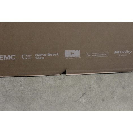 SALE OUT. Xiaomi TV S Mini LED 65 2026 | SALE OUT. Xiaomi | S Mini LED 2026 | 65 | Smart TV | Google TV | 4K UHD | Dark Grey | D