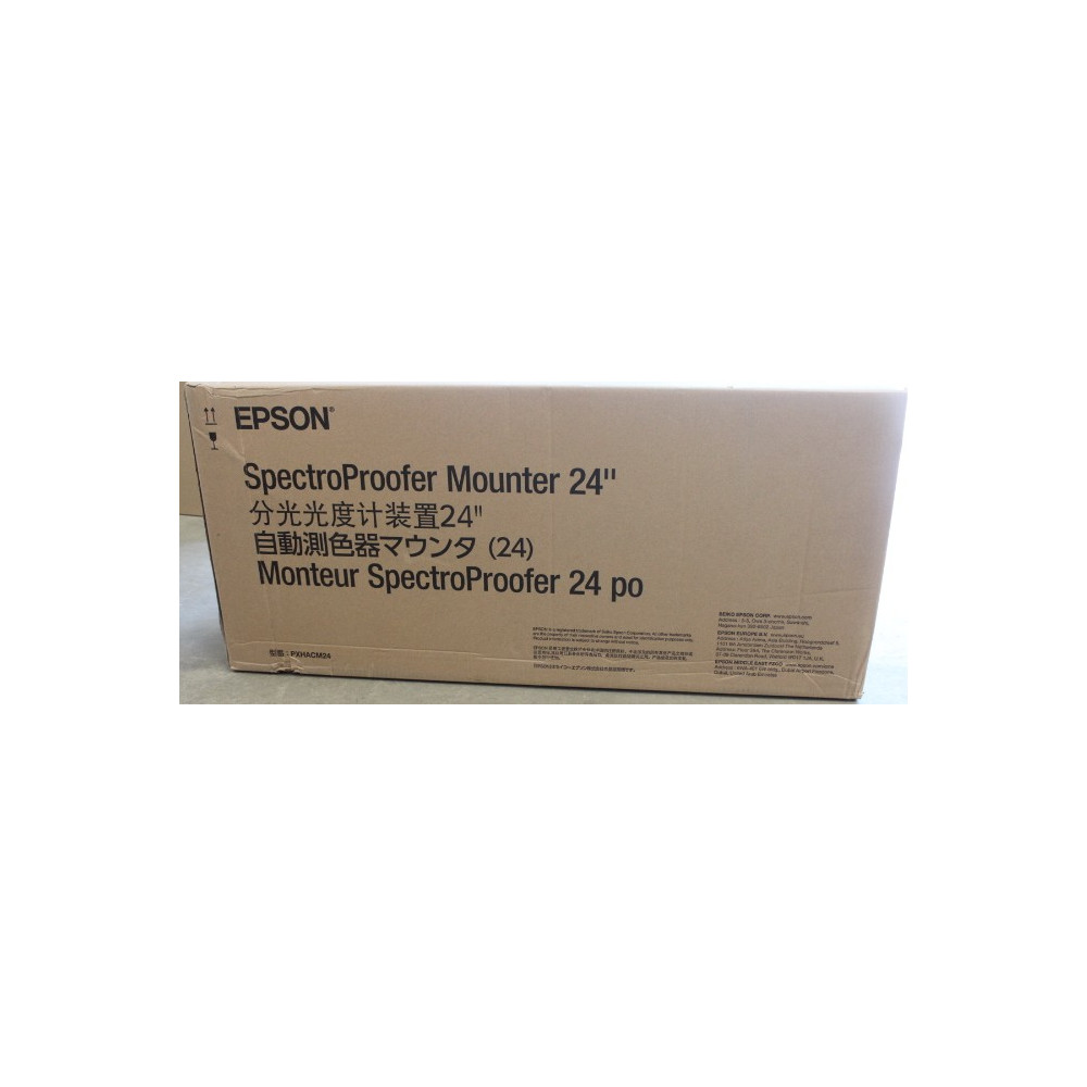SALE OUT. | Epson DAMAGED PACKAGING