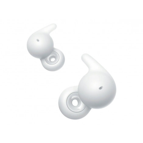 Sony Headphones | WF-L910 LinkBuds Open | Bluetooth | In-ear | White | Wireless