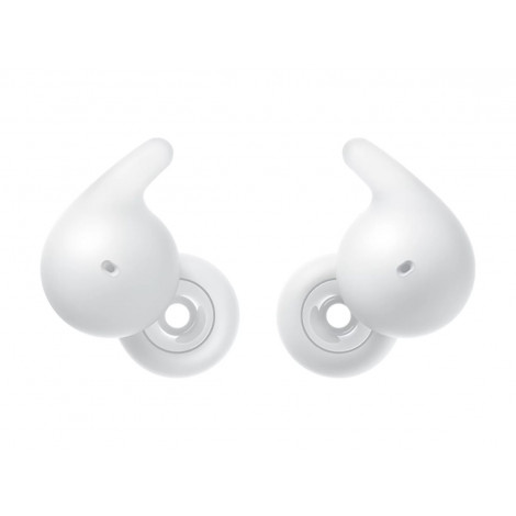 Sony Headphones | WF-L910 LinkBuds Open | Bluetooth | In-ear | White | Wireless