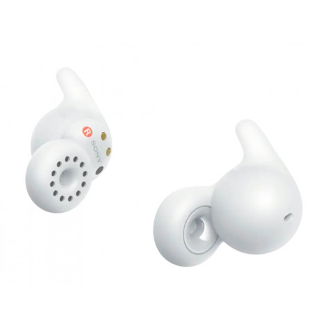 Sony Headphones | WF-L910 LinkBuds Open | Bluetooth | In-ear | White | Wireless