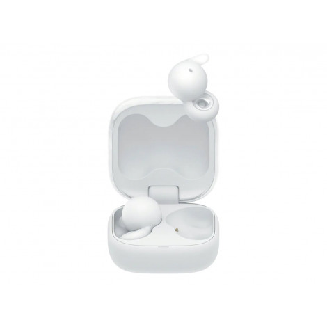 Sony Headphones | WF-L910 LinkBuds Open | Bluetooth | In-ear | White | Wireless