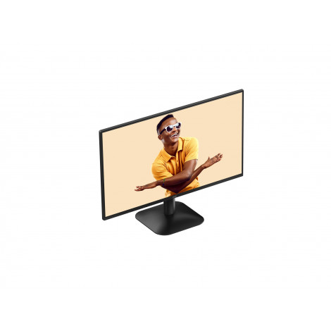AOC | 24B31H | 24 " | IPS | FHD | 16:9 | 120 Hz | 1 ms | 1920 x 1080 pixels | 300 cd/m | HDMI ports quantity 1 | Black