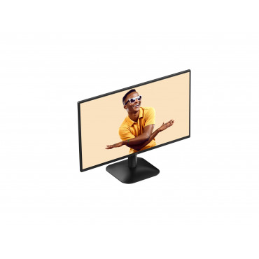 AOC | 24B31H | 24 " | IPS | FHD | 16:9 | 120 Hz | 1 ms | 1920 x 1080 pixels | 300 cd/m | HDMI ports quantity 1 | Black