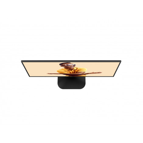AOC | 24B31H | 24 " | IPS | FHD | 16:9 | 120 Hz | 1 ms | 1920 x 1080 pixels | 300 cd/m | HDMI ports quantity 1 | Black