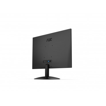 AOC | 24B31H | 24 " | IPS | FHD | 16:9 | 120 Hz | 1 ms | 1920 x 1080 pixels | 300 cd/m | HDMI ports quantity 1 | Black