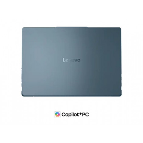 Lenovo Yoga Slim 7 14AKP10 AMD | Tidal Teal | 14 " | OLED | WUXGA | 1920 x 1200 pixels | Glossy | AMD Ryzen AI 5 | 340 | 16 GB |