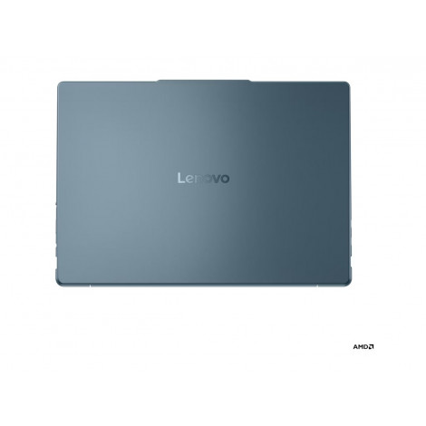 Lenovo Yoga Slim 7 14AKP10 AMD | Tidal Teal | 14 " | OLED | WUXGA | 1920 x 1200 pixels | Glossy | AMD Ryzen AI 5 | 340 | 16 GB |