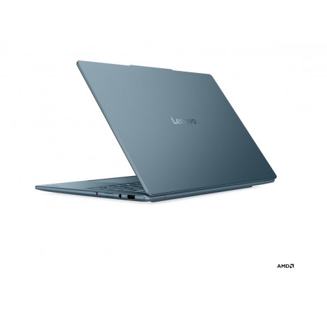 Lenovo Yoga Slim 7 14AKP10 AMD | Tidal Teal | 14 " | OLED | WUXGA | 1920 x 1200 pixels | Glossy | AMD Ryzen AI 5 | 340 | 16 GB |