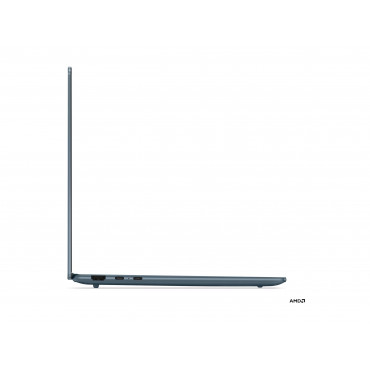 Lenovo Yoga Slim 7 14AKP10 AMD | Tidal Teal | 14 " | OLED | WUXGA | 1920 x 1200 pixels | Glossy | AMD Ryzen AI 5 | 340 | 16 GB |