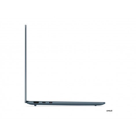 Lenovo Yoga Slim 7 14AKP10 AMD | Tidal Teal | 14 " | OLED | WUXGA | 1920 x 1200 pixels | Glossy | AMD Ryzen AI 5 | 340 | 16 GB |
