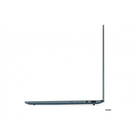 Lenovo Yoga Slim 7 14AKP10 AMD | Tidal Teal | 14 " | OLED | WUXGA | 1920 x 1200 pixels | Glossy | AMD Ryzen AI 5 | 340 | 16 GB |