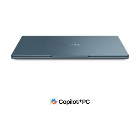 Lenovo Yoga Slim 7 14AKP10 AMD | Tidal Teal | 14 " | OLED | WUXGA | 1920 x 1200 pixels | Glossy | AMD Ryzen AI 5 | 340 | 16 GB |