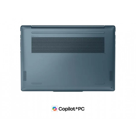 Lenovo Yoga Slim 7 14AKP10 AMD | Tidal Teal | 14 " | OLED | WUXGA | 1920 x 1200 pixels | Glossy | AMD Ryzen AI 5 | 340 | 16 GB |