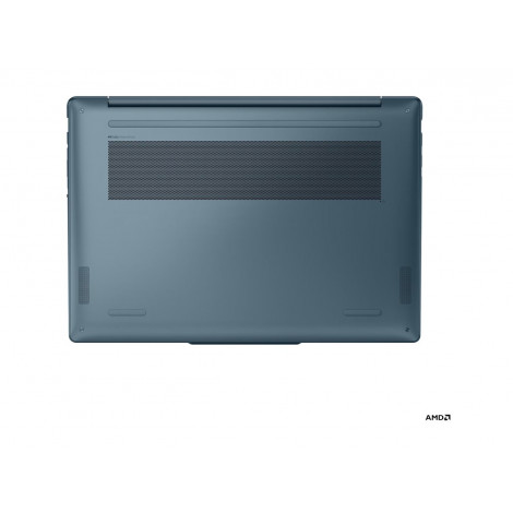 Lenovo Yoga Slim 7 14AKP10 AMD | Tidal Teal | 14 " | OLED | WUXGA | 1920 x 1200 pixels | Glossy | AMD Ryzen AI 5 | 340 | 16 GB |