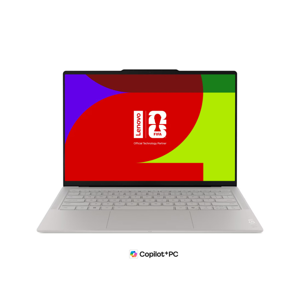 Lenovo Yoga Slim 7 Ultra 14IPH11 Intel | Seashell | 14 " | POLED | Touchscreen | 2.8K WQXGA+ | 2880 x 1800 pixels | Intel Core U