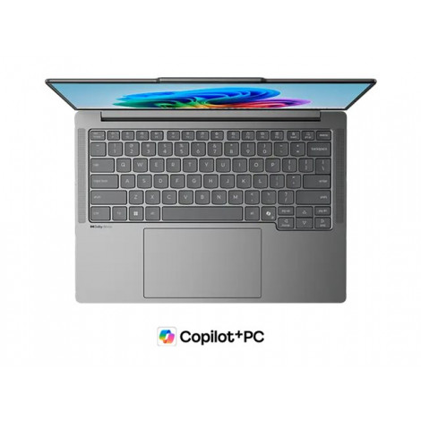 Lenovo IdeaPad Pro 5 14IPH11 Intel | Luna Grey | 14 " | OLED | 2.8K | 2880 x 1800 pixels | Glossy | Intel Core Ultra 7 | 356H | 