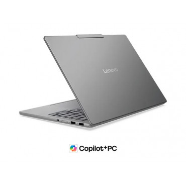 Lenovo IdeaPad Pro 5 14IPH11 Intel | Luna Grey | 14 " | OLED | 2.8K | 2880 x 1800 pixels | Glossy | Intel Core Ultra 7 | 356H | 