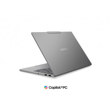 Lenovo IdeaPad Pro 5 14IPH11 Intel | Luna Grey | 14 " | OLED | 2.8K | 2880 x 1800 pixels | Glossy | Intel Core Ultra 7 | 356H | 