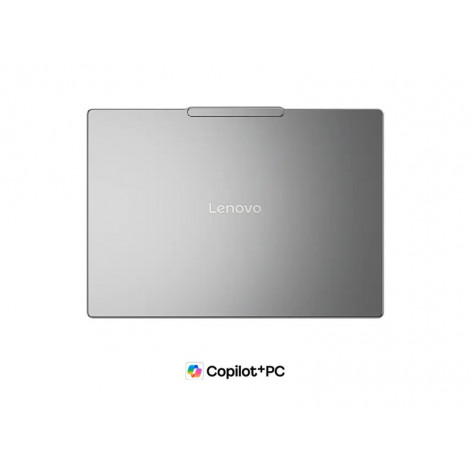 Lenovo IdeaPad Pro 5 14IPH11 Intel | Luna Grey | 14 " | OLED | 2.8K | 2880 x 1800 pixels | Glossy | Intel Core Ultra 7 | 356H | 
