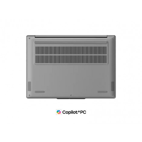 Lenovo IdeaPad Pro 5 14IPH11 Intel | Luna Grey | 14 " | OLED | 2.8K | 2880 x 1800 pixels | Glossy | Intel Core Ultra 7 | 356H | 