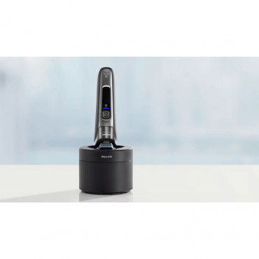 Philips Quick Clean Pod cartridge for shavers, 2 pcs | CC12/50