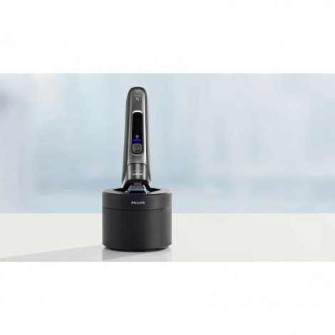 Philips Quick Clean Pod cartridge for shavers, 2 pcs | CC12/50