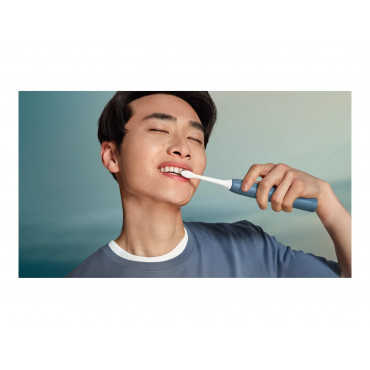 Philips HX4041/48 Sonicare 4100 | Electric toothbrush | Rechargeable | For adults | Number of brush heads included 1 | Number of