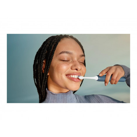 Philips HX4041/48 Sonicare 4100 | Electric toothbrush | Rechargeable | For adults | Number of brush heads included 1 | Number of