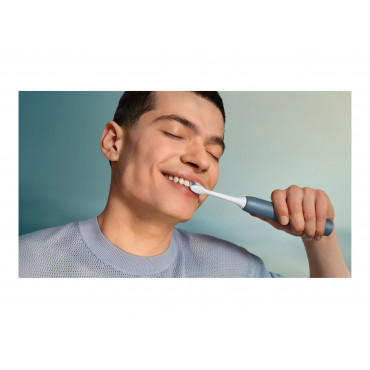 Philips HX4041/48 Sonicare 4100 | Electric toothbrush | Rechargeable | For adults | Number of brush heads included 1 | Number of