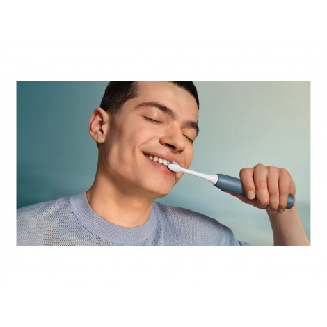 Philips HX4041/48 Sonicare 4100 | Electric toothbrush | Rechargeable | For adults | Number of brush heads included 1 | Number of