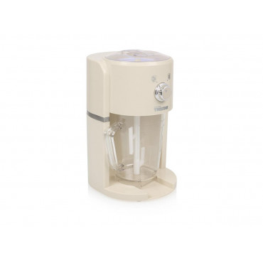 Tristar Slushy maker | KD-7310 | Tabletop | 30 W | Jar capacity 1.1 L | Jar material Plastic | Ice crushing | White